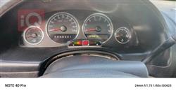 شيفروليه ابلاندر